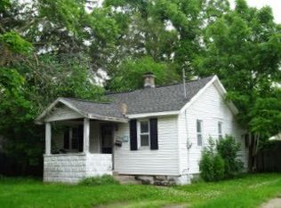 1115 Hazen St SE, Grand Rapids, MI 49507