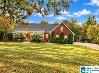355 Twin Creek Rd, Hayden, AL 35079