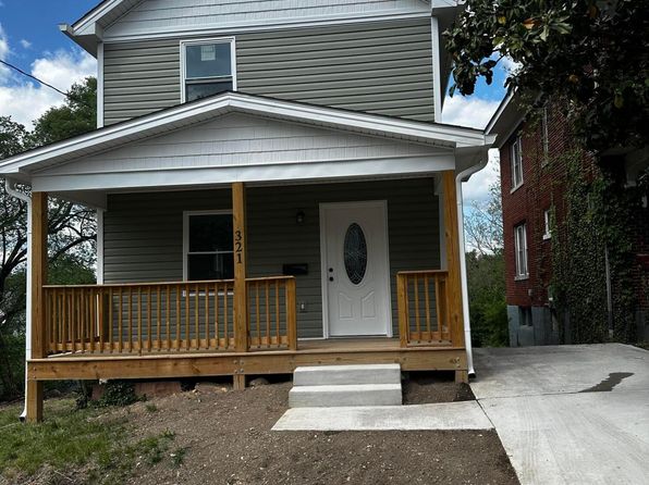 321 Patton Ave NW, Roanoke, VA 24016