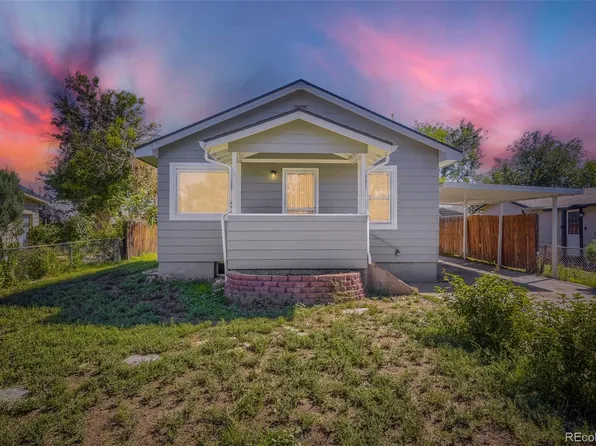2252 S Galapago Street, Denver, CO 80223