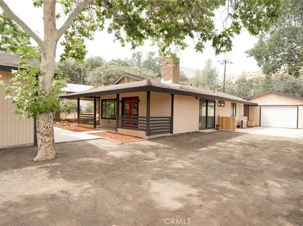 202 Woodland Dr, Wofford Heights, CA 93285