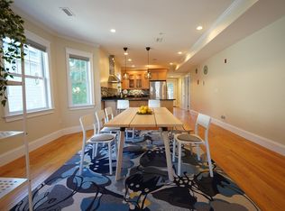 326 Concord Ave #2, Cambridge, MA 02138