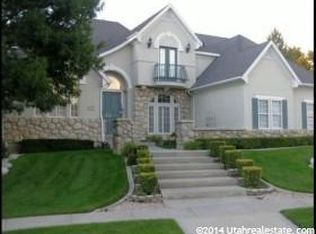 2441 E Lexington Cir, Holladay, UT 84124