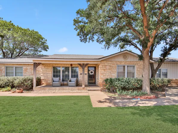 5402 Farm To Market Rd #179, Lubbock, TX 79407