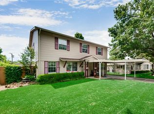 2856 Live Oak Dr, Mesquite, TX 75150