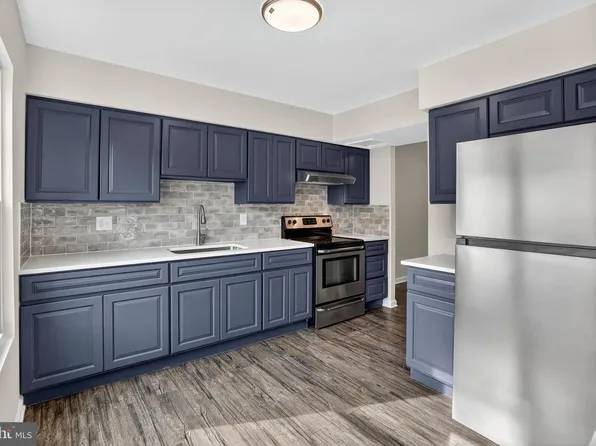 814 Showell Ct, Baltimore, MD 21202