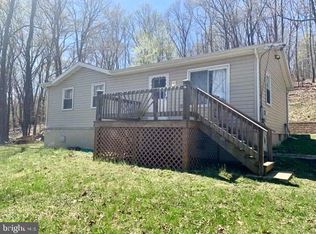 97 Heavener Rd, Ridgeley, WV 26753