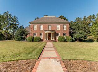 7185 Williams Hill Rd, Columbus, GA 31904