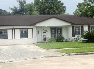 6043 Pebble Ln, Houston, TX 77087