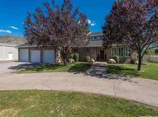 167 S 650 W, Farmington, UT 84025
