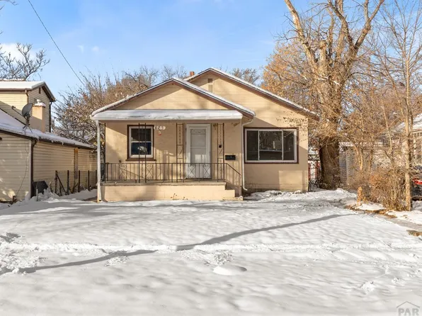 825 Bragdon Ave, Pueblo, CO 81004