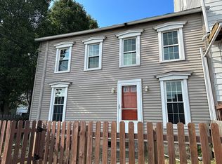 9164 State Road 64, Georgetown, IN 47122