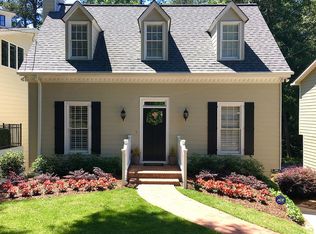 2200 Edison Ave NE, Atlanta, GA 30305