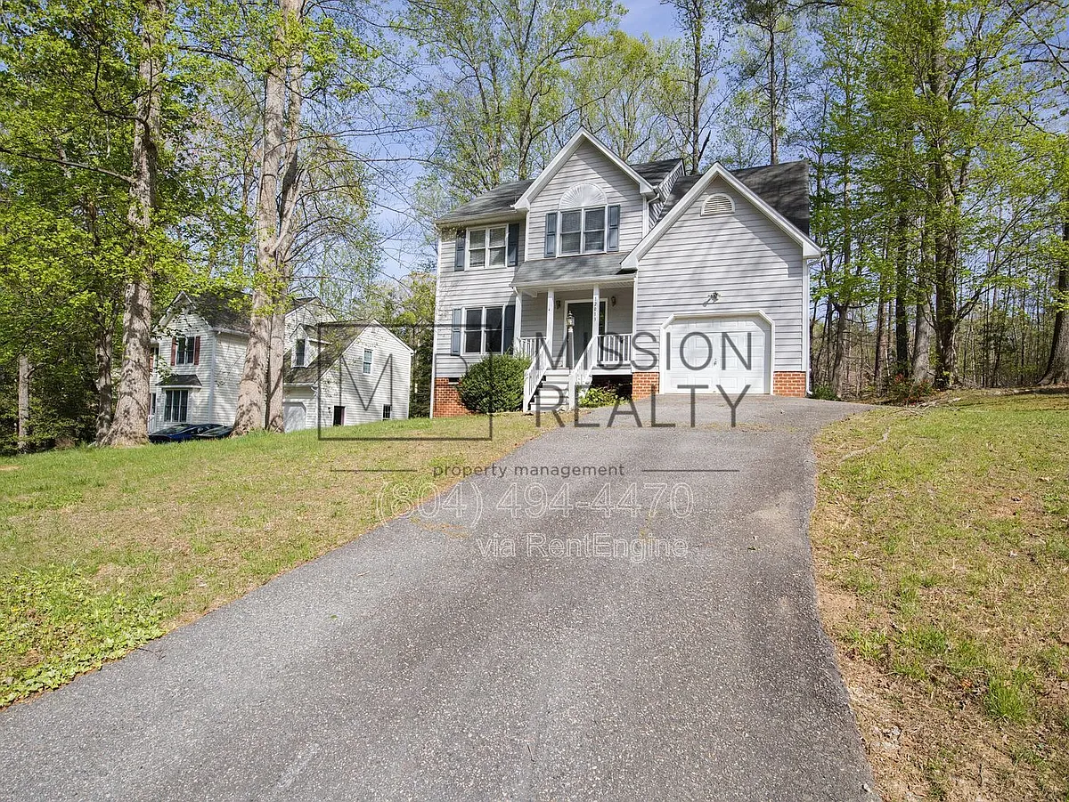 Building Photo - 12013 Amber Meadows Ln