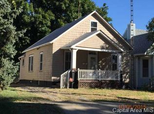 623 Eastman Ave, Springfield, IL 62702