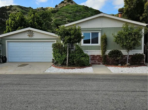 15455 Glenoaks Blvd Space 498, Sylmar, CA 91342