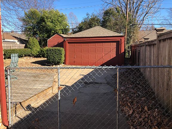 5th image of 1635 S Evanston Ave