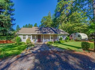 5417 S Libby Rd, Paradise, CA 95969