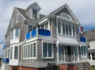 214 Webhannet Dr, Wells, ME 04090