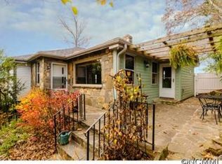 24 Arden Rd, Asheville, NC 28803