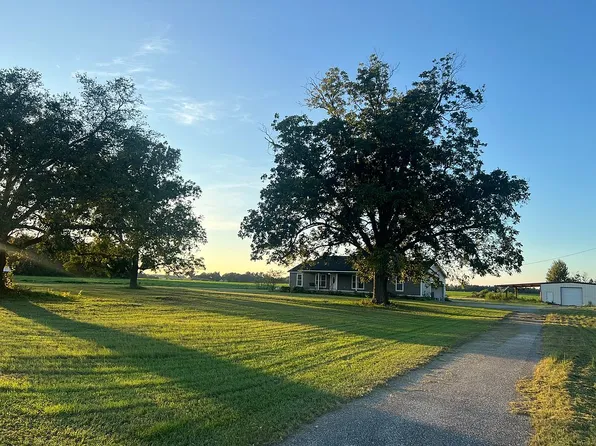 3100 Spring Creek Rd, Brinson, GA 39825