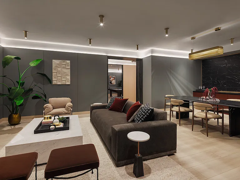 380 4th Ave #Penthouse 1F — Photo 14