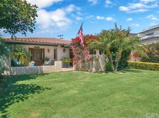 26751 Vista Del Mar, Dana Pt, CA 92624