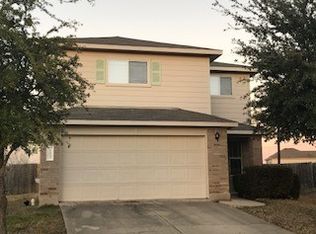 103 Paddington Way, Hutto, TX 78634