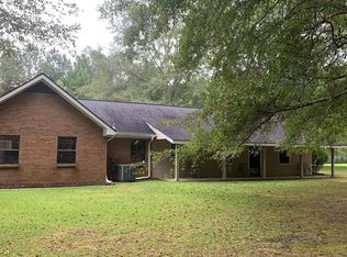 7925 Scr 504, Louin, MS 39338
