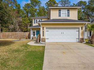 86195 Venetian Ave, Yulee, FL 32097