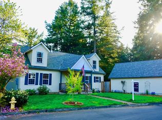 12746 SE Cooper St, Portland, OR 97236
