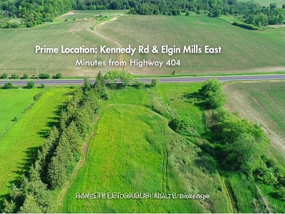 3rd image of 4870 Elgin Mills Rd E