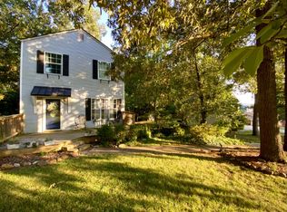 107 Partridge Pl, Clinton, TN 37716