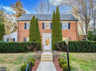 200 Hewett Rd, Wyncote, PA 19095