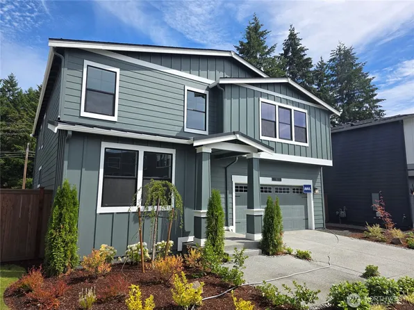 10534 135th Place NE #35, Kirkland, WA 98033