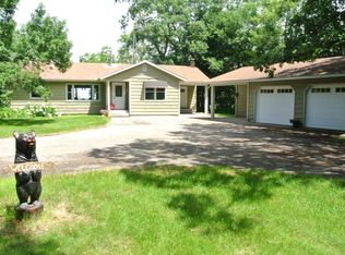 1701 S Le Homme Dieu Dr NE, Alexandria, MN 56308