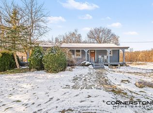 13261 Wabasis Ave NE, Cedar Springs, MI 49319