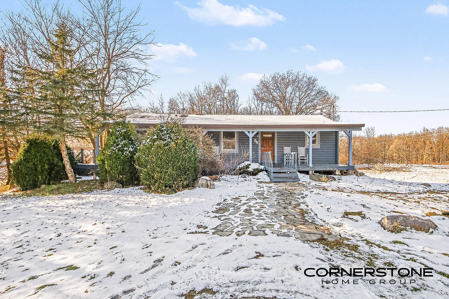 13261 Wabasis Ave NE photo 1