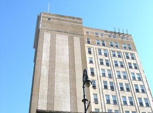116 Court St APT 1206, New Haven, CT 06511
