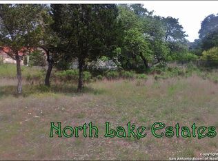591 Lazy Oaks Dr, Canyon Lake, TX 78133