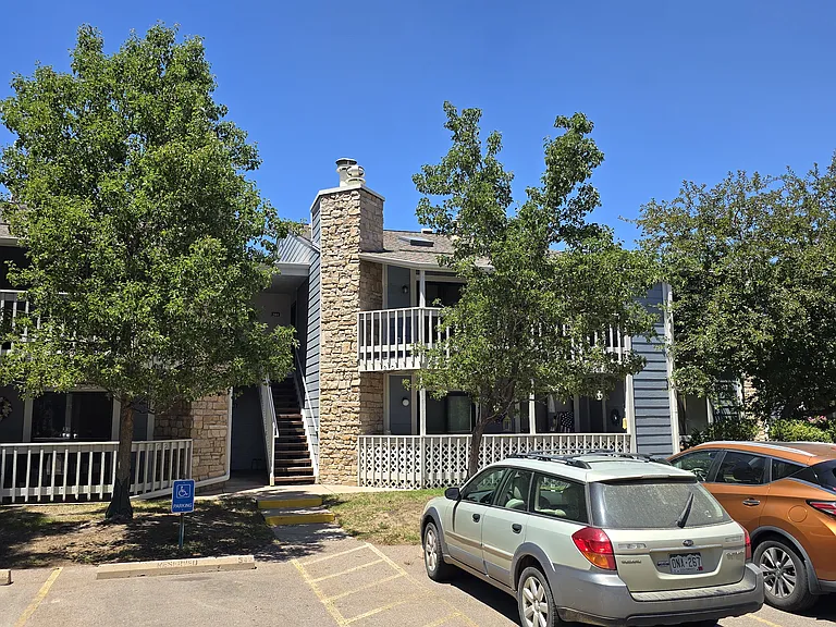 8600 E Alameda Ave #16-201 — Photo 1