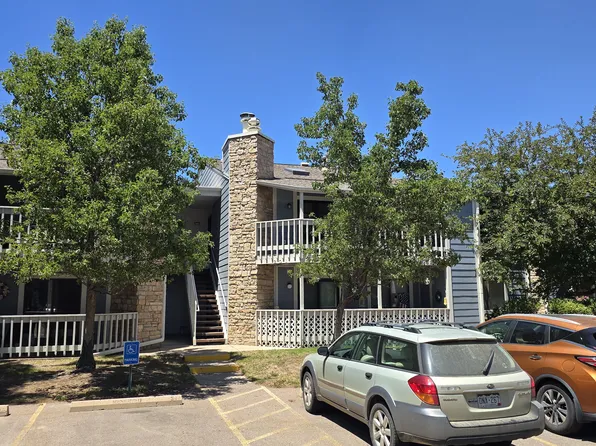8600 E Alameda Ave, Denver, CO