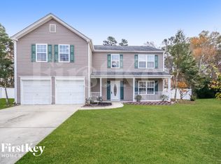 4110 Edgeview Dr, Indian Trail, NC 28079