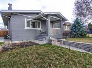 3208 N Fillmore St, Denver, CO 80205