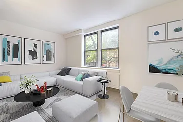 Rented by Bold New York