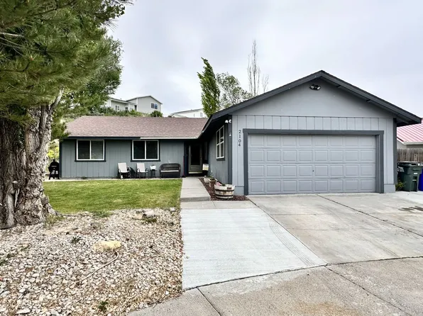 2104 Bramble Ct, Elko, NV 89801