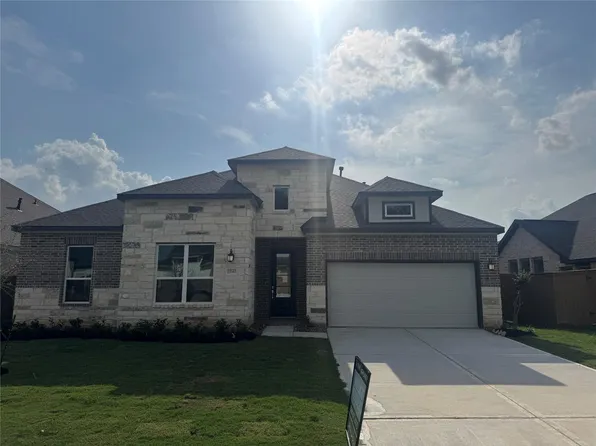 2623 Tranquil Cedar Dr, Rosenberg, TX 77469