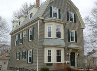 32 Prospect St, Beverly, MA 01915