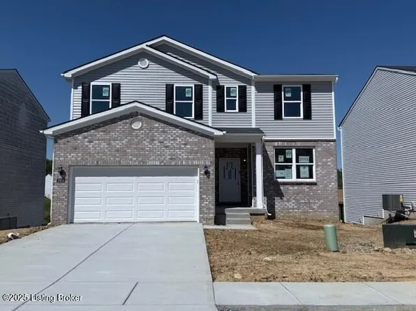 2113 Aiken Back Ln, La Grange, KY 40031