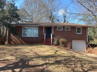 3787 Redwing Cir, Decatur, GA 30032